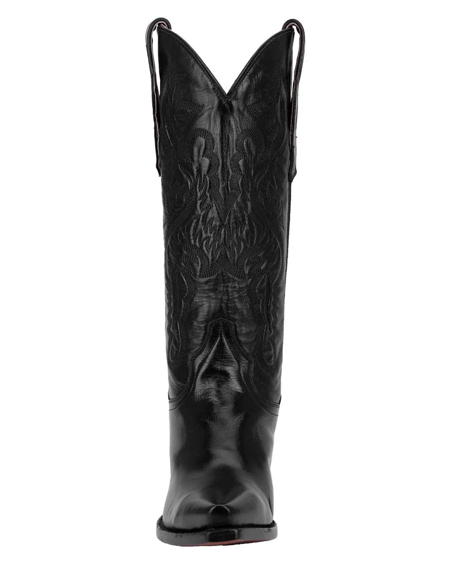 Womens Maria Boots