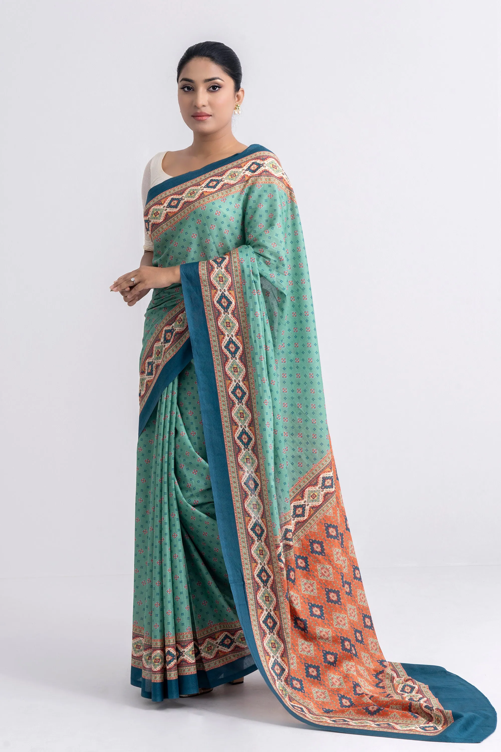 Women's Saree