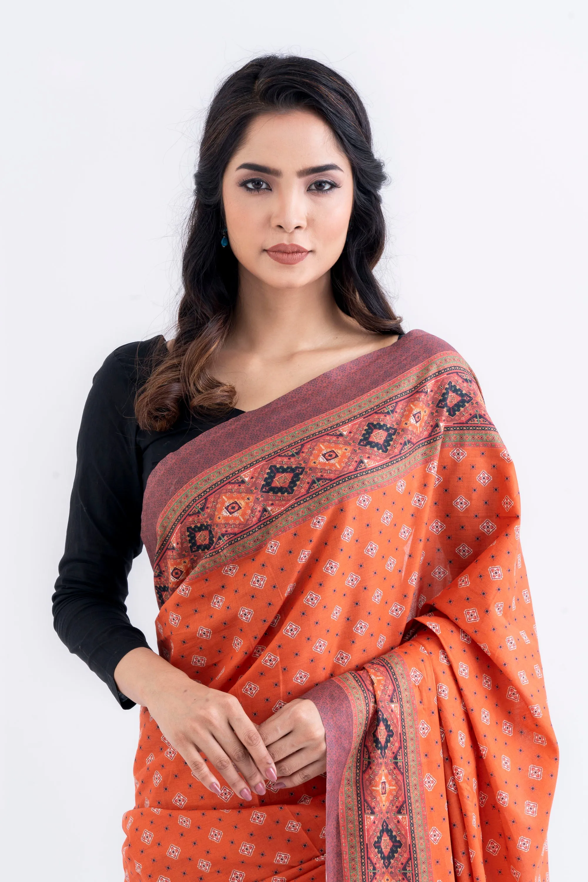 Women's Saree