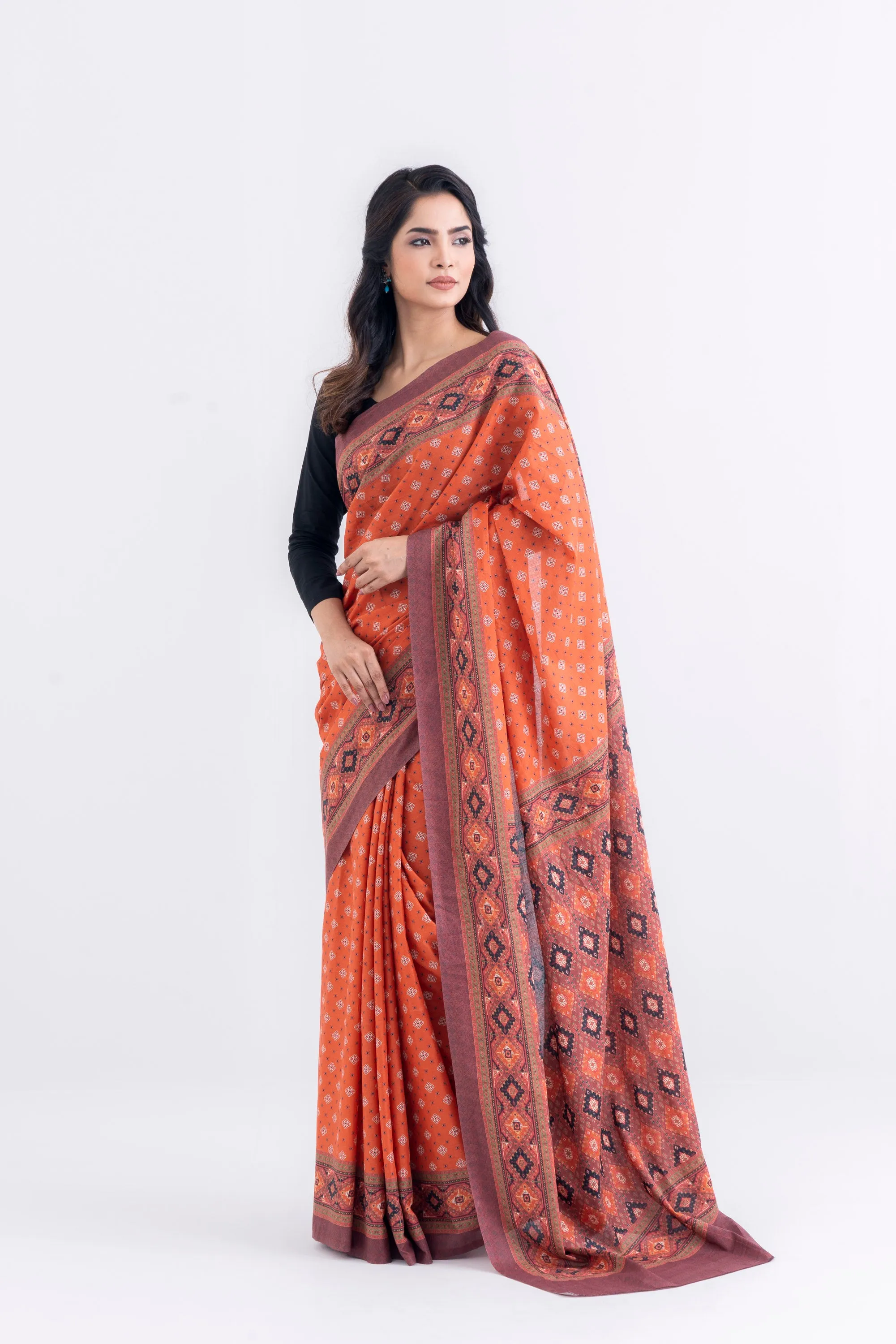 Women's Saree