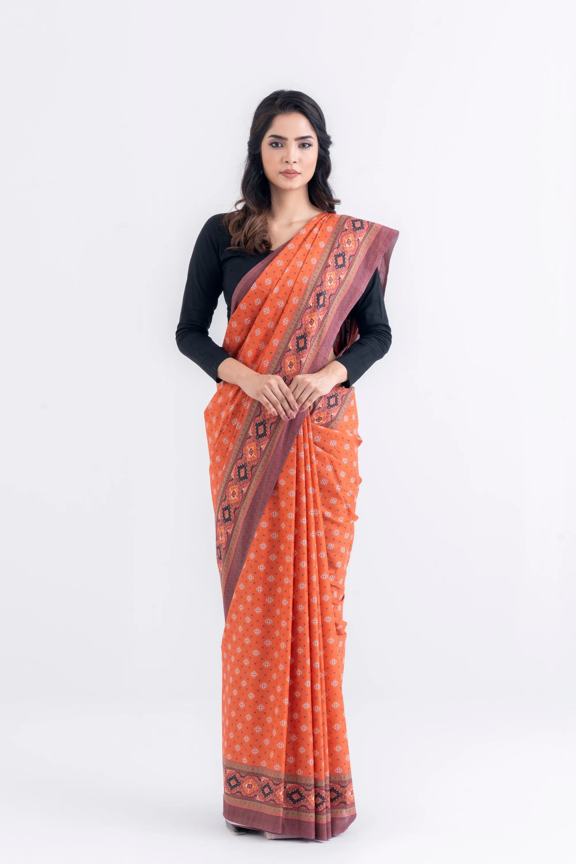 Women's Saree