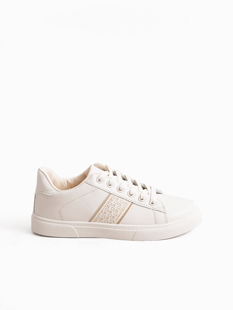 Zahara Lace up Sneakers